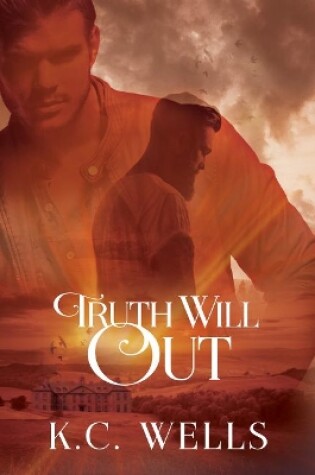 Cover of Truth Will Out