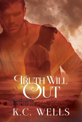 Book cover for Truth Will Out