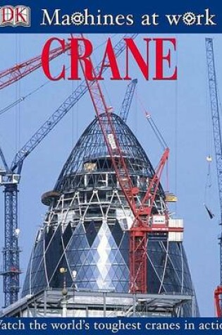Cover of Crane