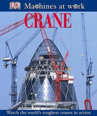 Cover of Crane