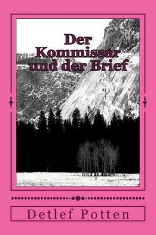 Cover of Der Kommissar und der Brief