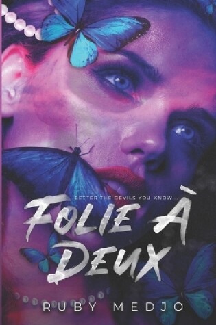 Cover of Folie À Deux