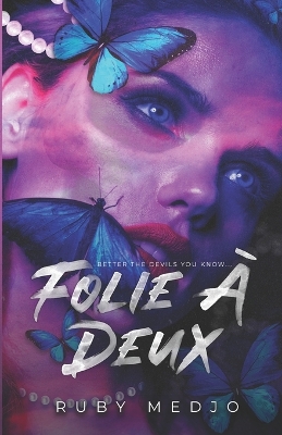 Book cover for Folie À Deux