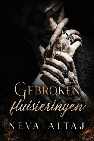 Cover of Gebroken fluisteringen