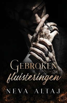 Book cover for Gebroken fluisteringen