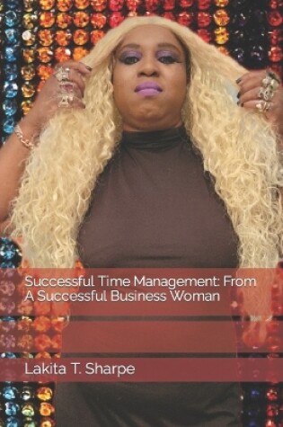 Cover of Successful Time Management