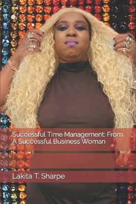 Book cover for Successful Time Management