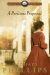 Book cover for A Perilous Proposal