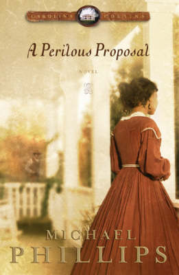 Cover of A Perilous Proposal