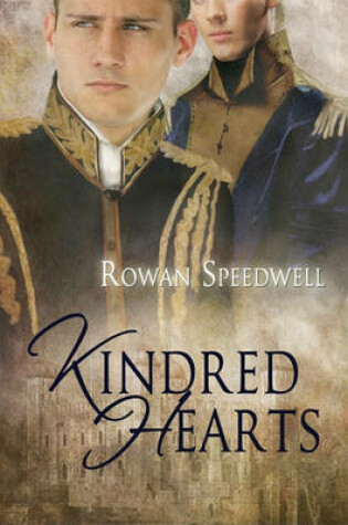 Cover of Kindred Hearts
