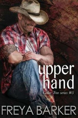 Cover of Upper Hand