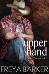 Book cover for Upper Hand