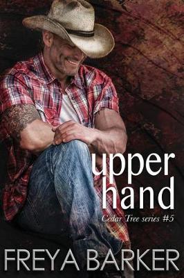 Cover of Upper Hand