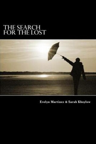Cover of The Search For The Lost