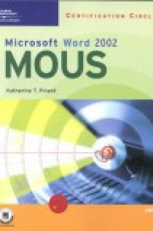 Cover of Mous