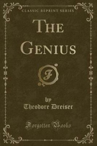 Cover of The Genius (Classic Reprint)