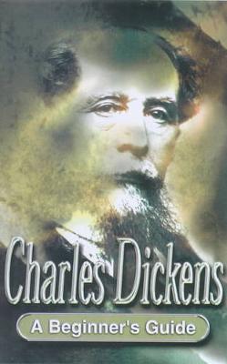 Book cover for Charles Dickens