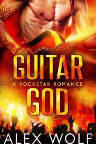 Cover of Guitar God