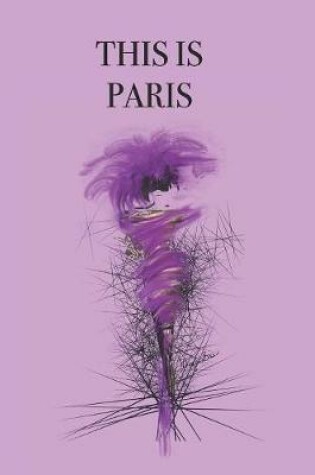 Cover of This Is Paris