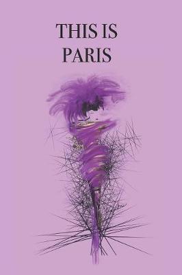 Book cover for This Is Paris