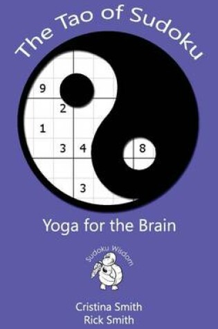 Cover of The Tao of Sudoku