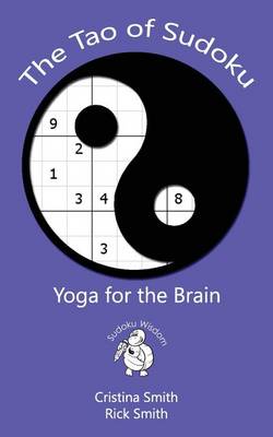 Book cover for The Tao of Sudoku