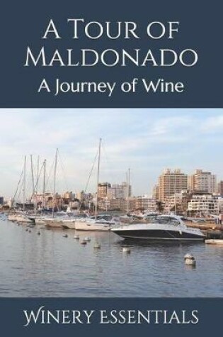 Cover of A Tour of Maldonado