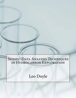 Book cover for Seismic Data Analysis Techniques in Hydrocarbon Exploration