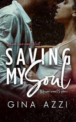 Cover of Saving My Soul