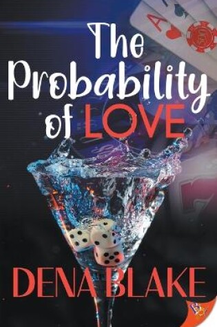 Cover of The Probability of Love