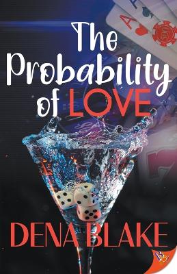 Book cover for The Probability of Love