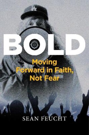 Cover of Bold