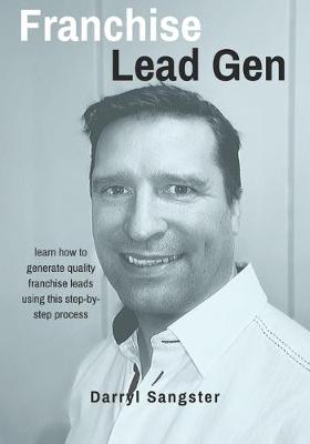 Cover of Franchise Lead Gen