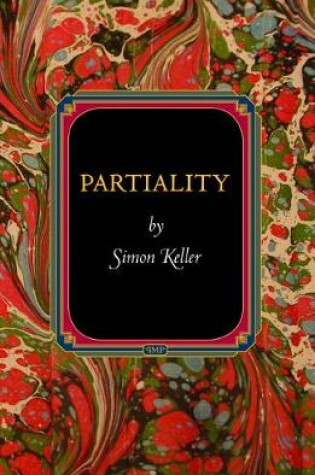 Cover of Partiality