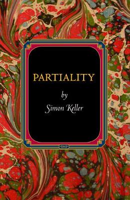 Book cover for Partiality