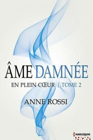 Cover of AME Damnee - En Plein Coeur - Tome 2