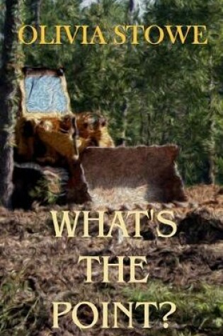 Cover of What's The Point?