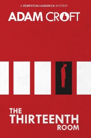 Cover of The Thirteenth Room