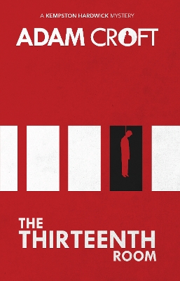 Cover of The Thirteenth Room