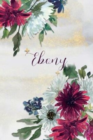 Cover of Ebony