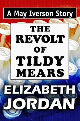 Book cover for The Revolt of Tildy Mears