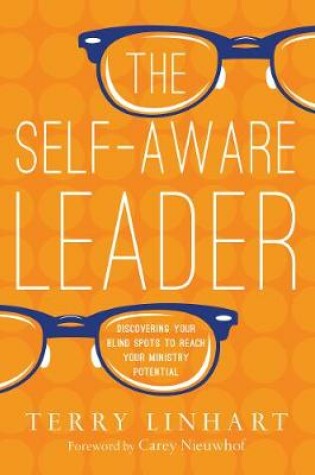 Cover of The Self-Aware Leader