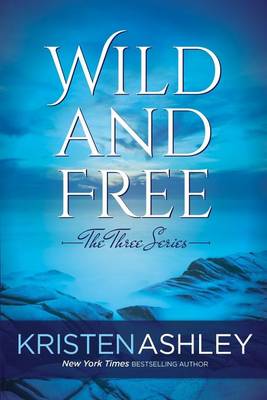 Book cover for Wild and Free