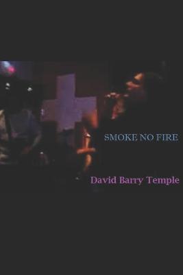 Cover of Smoke No Fire