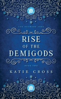 Cover of Rise of the Demigods