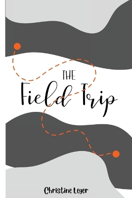 Book cover for The Field Trip