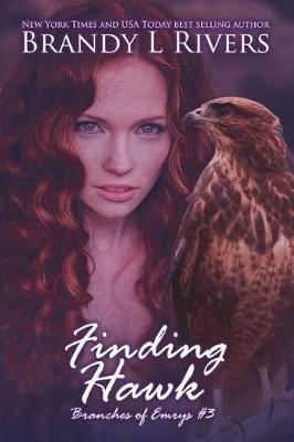 Cover of Finding Hawk
