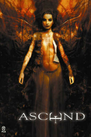 Cover of Ascend
