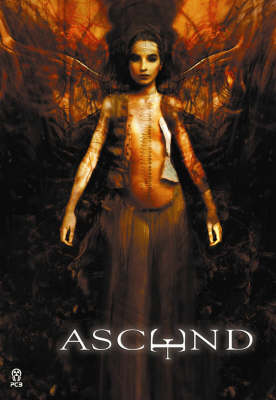 Book cover for Ascend