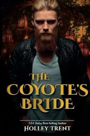 Cover of The Coyote's Bride